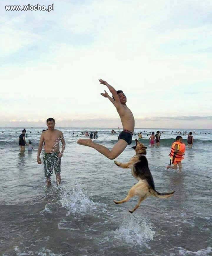 Oooh, noo ...