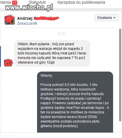 Konsola wielofunkcyjna