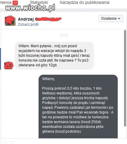 Konsola wielofunkcyjna