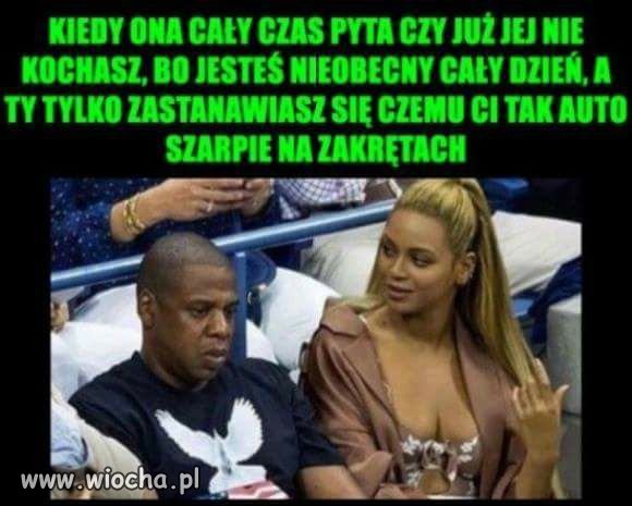 Każdy ma swoje priorytety