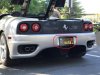 Ferrari sepleniające