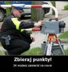 Auto na rower? 