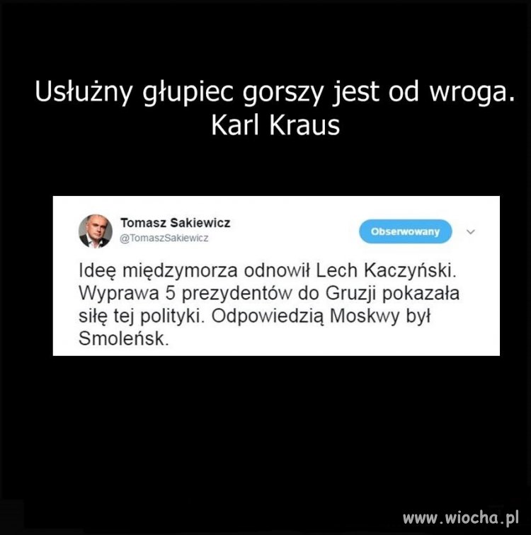 Tu się z nim zgodze