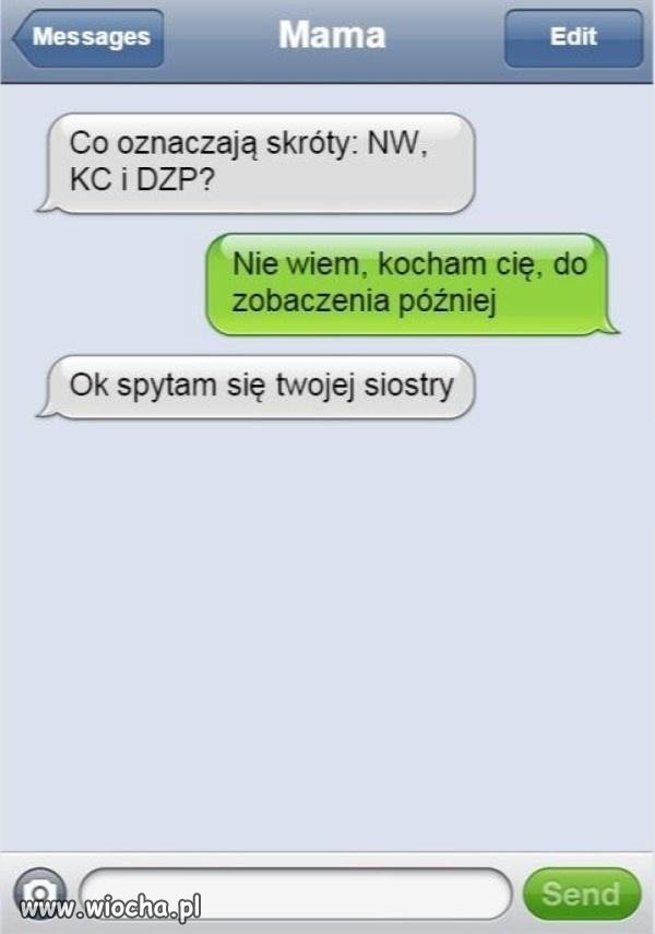 Skróty