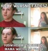Kiedy właśnie fapiesz