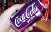 Nowa Coca Cola.