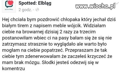 Miłość ogłupia