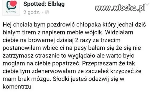 Miłość ogłupia