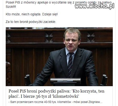 Dobra zmiana