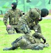 Mamy mało Polskich Komandosów