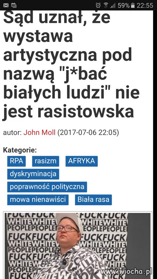 Czy może być większa wiocha? 