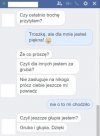 Kwintesencja kobiecej logiki