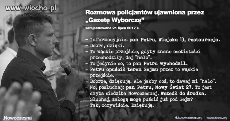 Uwaga testy nowego programu"pisowoska opieka +"