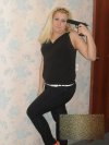 I ta twarz nie skalana intelegencją