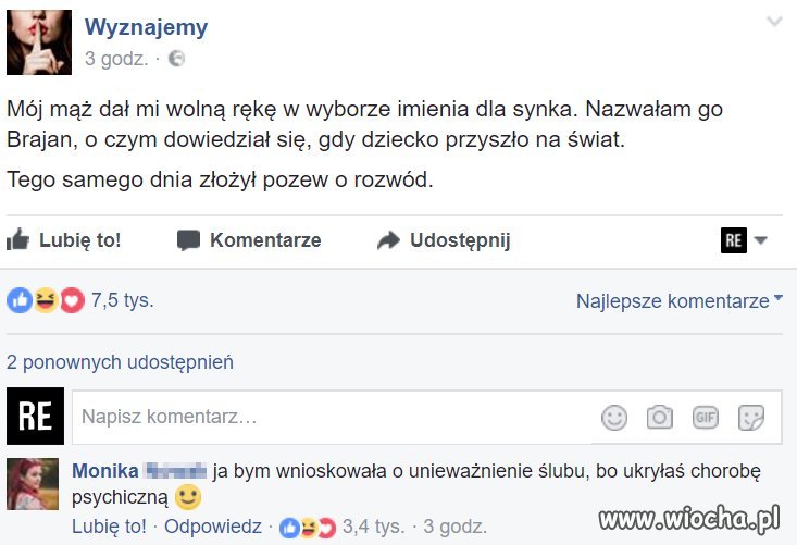 I to jest prawdziwa choroba