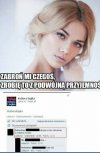 Kobieca logika☺