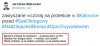 Wkurzyli młodych, w tym nadzieja.