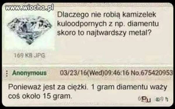 Dlaczego?