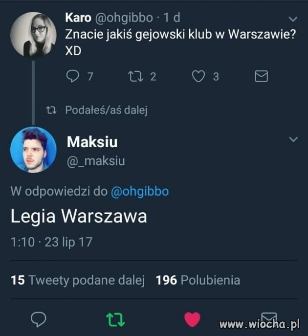 Legia Warszawa