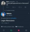 Legia Warszawa