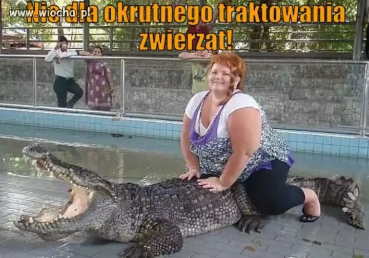 Nie dla okrutnego