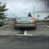 Parkowanie