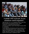 Chyba trzeba pogratulować ONZ