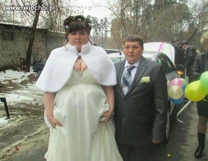 A na wiosce żyli długo i szczęśliwie