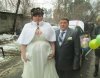 A na wiosce żyli długo i szczęśliwie