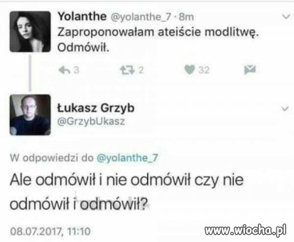 Zasadnicze pytanie