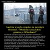 Austria ma przesyt uchodźców...