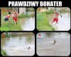 No i to jest prawdziwy bohater