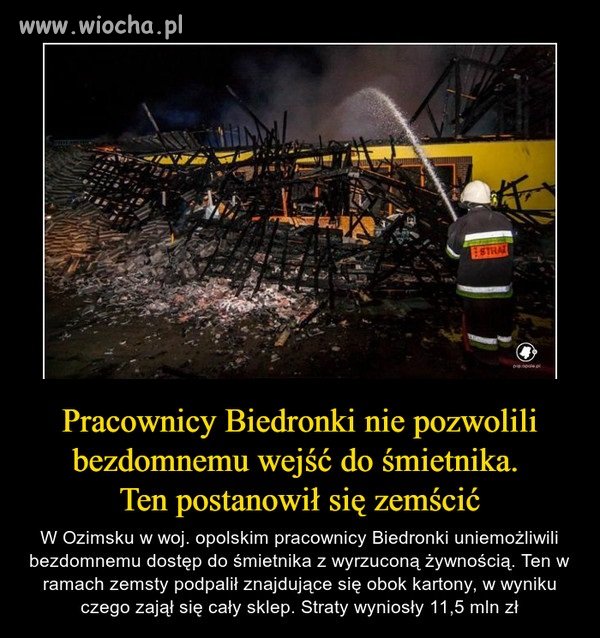 Taki zawzięty skubany