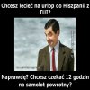 Chcesz lecieć na urlop do Hiszpanii z TUI?