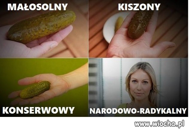 Ogórki