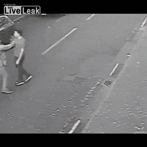 Nie trafił