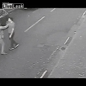 Nie trafił