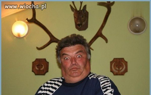 Dobre rogami.