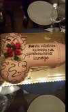 Przysmak z wieczoru panieńskiego