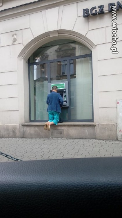 Kiedy kończy się wypłata