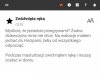 Zwichnięta ręka