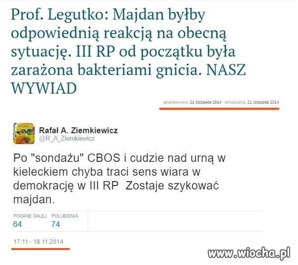 Błędy przeszłości