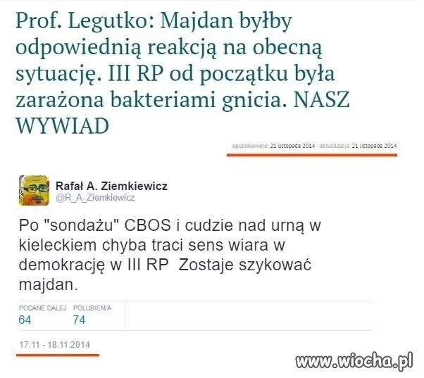 Błędy przeszłości