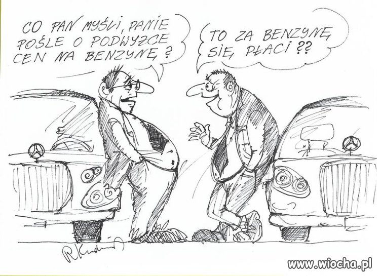 No a czy tak nie jest?