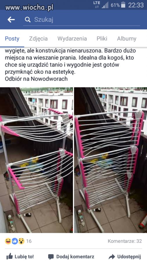 Zlitujcie się może kupi ktoś?