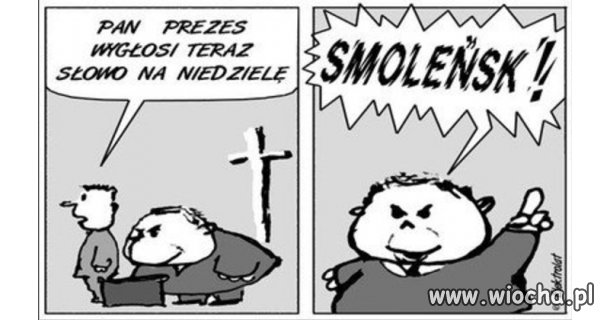 Słowo na niedzielę