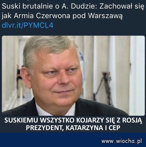 Caryca znowu