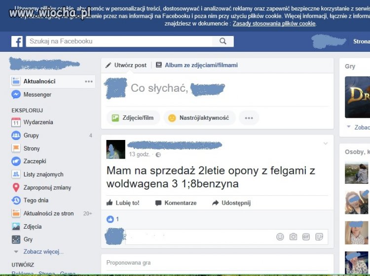Bez kometarza...