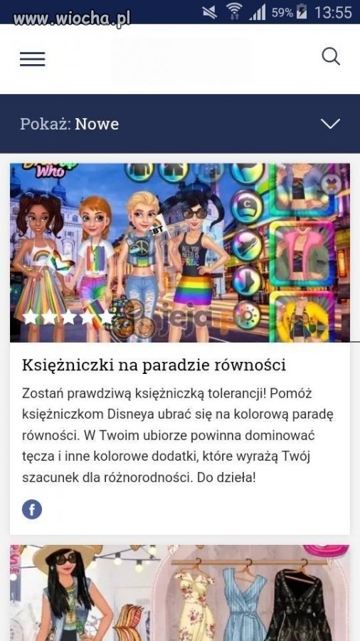To już zaszło za daleko