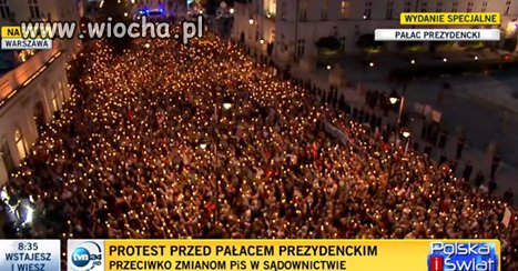 A w wiadomościach podadzą,że kilku